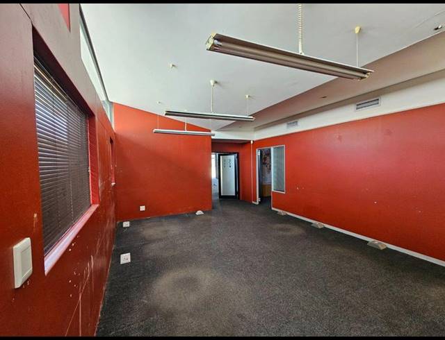 BUSINESS PROPERTY TO RENT IN MUSGRAVE